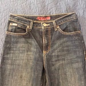 Cinch Jenna jeans sz 5